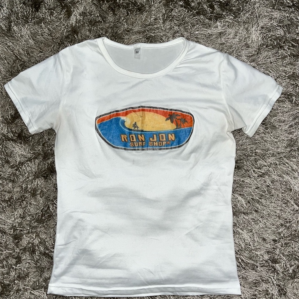 Ron Jon surf shop t-shirt